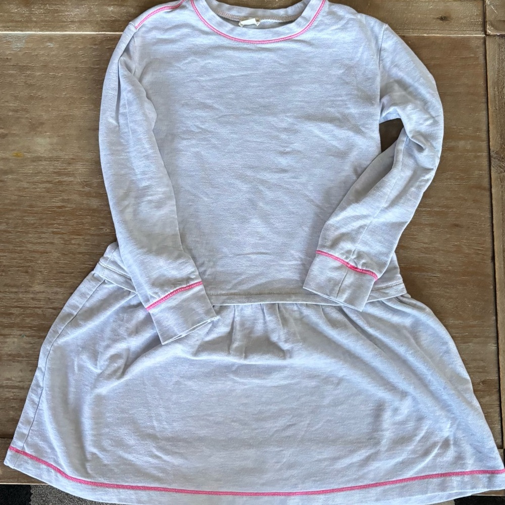 Jcrew dress